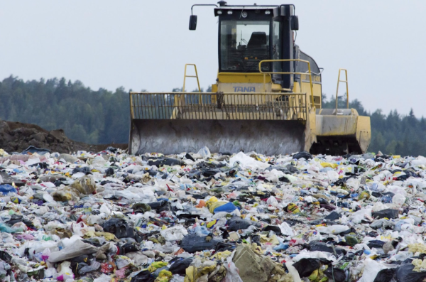 The process of composting has been implemented in many schools in Fairfax County and there is an increasing desire here at Jefferson to decrease food waste that ends up in landfills.